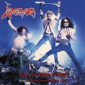 7Th Date Of Hell - Live At Hammersmith 1984