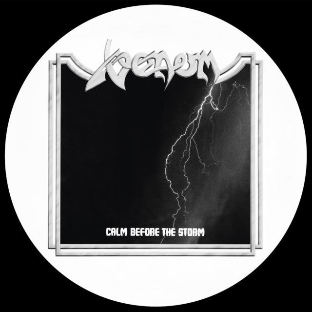 In Nomine Satanas (2LP) & Storm The Gates (2LP/Picture Disc) & Calm Before The Storm