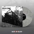 Burzum - Aske (Grey Marble LP Vinyl)