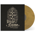 Holyname - Initiation: Live In Chicago - LP Vinyl