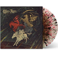 War Of Ages - Dominion (Splatter LP Vinyl)