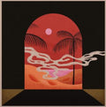 Wake Up (Feat. Marina) / The Deep
