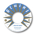 Skinshape - …And We Dance / Clouds - 7 Inch Vinyl