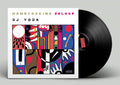 Home Cooking Deluxe (LP/7 Inch)