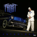 Frost (Kid Frost) - Anthology (X) (2CD)