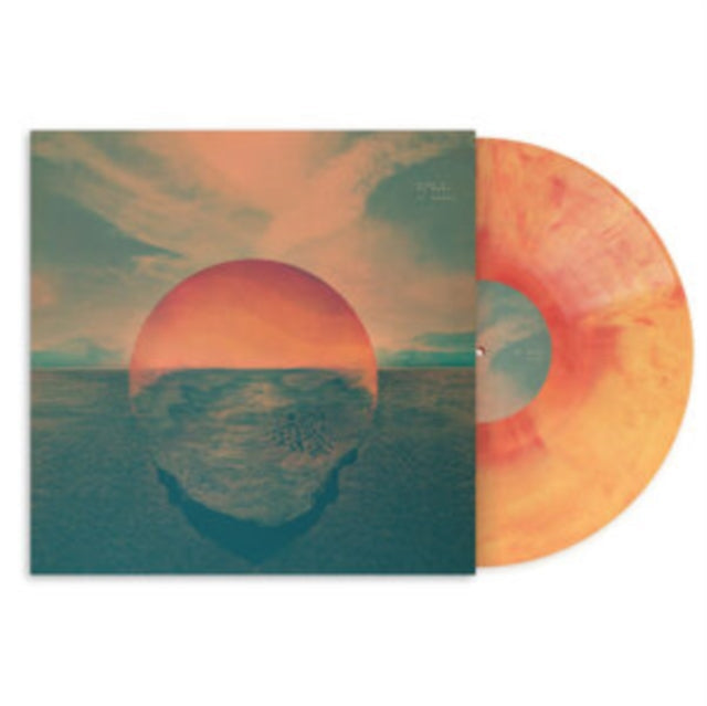 Dive (Orange & Red Vinyl/2LP)