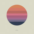 Awake (Blue & Beige LP Vinyl)