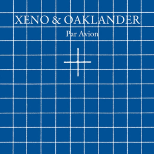 Xeno & Oaklander - Vi/Deo & Par Avion - LP Vinyl Bundle