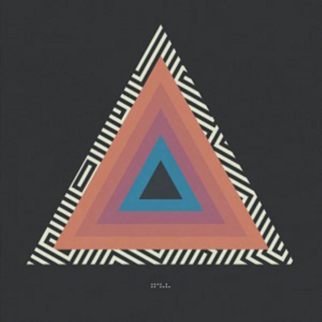 Awake Remixes (Deep Blue LP Vinyl/Ltd Edition)