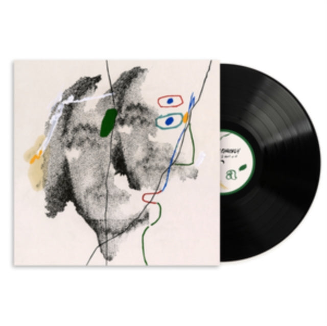 Long & Short Of It & Long & Short Of It (Forest Green LP Vinyl)