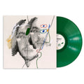 Long & Short Of It (Forest Green LP Vinyl)