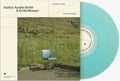 I Could Be Your Dog / I Could Be Your Moon (Transparent Blue LP Vinyl)