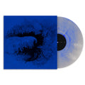 Emeralds - Solar Bridge (Clear/Blue Splatter LP Vinyl)