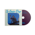 Julie Byrne - Greater Wings - CD