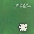 Missing Piece - Steven Wilson Remix