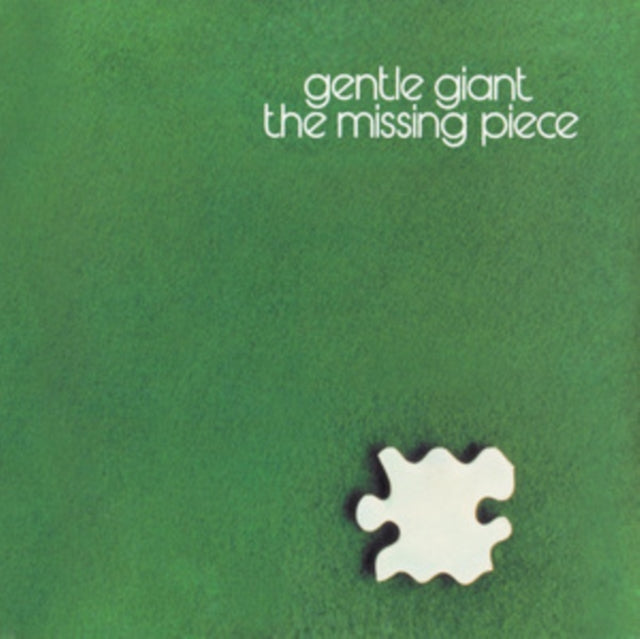 Missing Piece - Steven Wilson Remix
