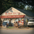 Sleep Eazys - Easy To Buy, Hard To Sell - LP Vinyl