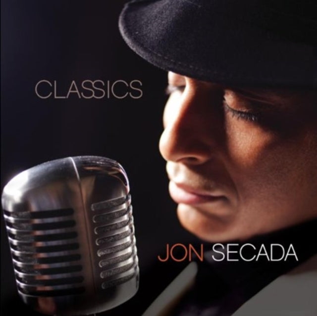 Jon Secada - Classics - CD
