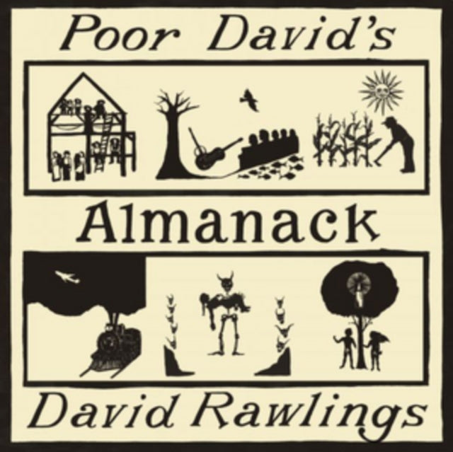 Poor David's Almanack