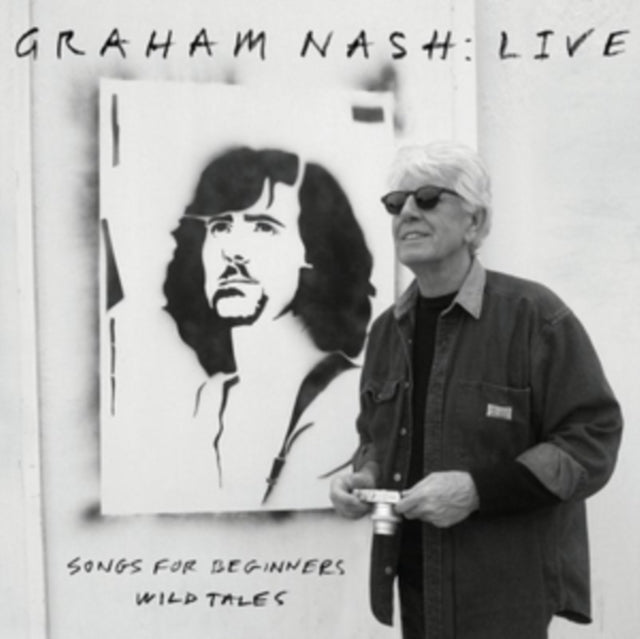 Now & Over The Years...(2LP) & Live Songs For Beginners Wild Tales (2LP)