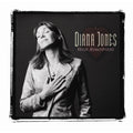 Diana Jones - High Atmosphere - CD