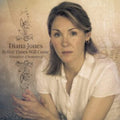Diana Jones - Better Times Will Come - CD