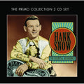 Hank Snow - Essential Recordings - CD