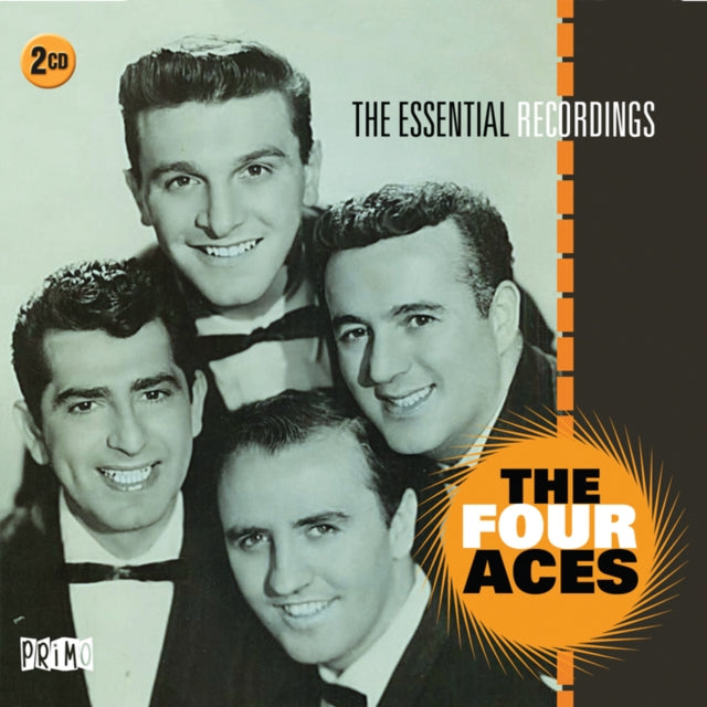 Essential Recordings