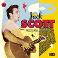 Jack Scott - Essential Recordings The - CD