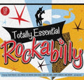 Various Artists - Totally Essential Rockabilly / Various - CD