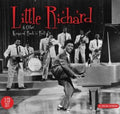 Little Richard - Little Richard & Rock N Roll Giants - CD