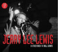 Jerry Lee Lewis & Rock N Roll Giants