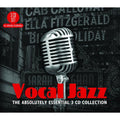 Various Artists - Vocal Jazz: Absolutely Esssential / Var - CD
