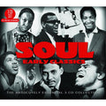 Various Artists - Soul Early Classics: Absolutely Essential / Var - CD