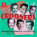 Various Artists - Classic Crooners: Absolutely Essential 3 CD Collection