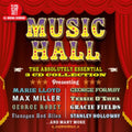 Various Artists - Music Hall - The Absolutely Essential 3 CD Collection