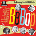 Various Artists - Be-Bop: Absolutely Essential Collection - CD