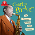 Charlie Parker - Absolutely Essential 3 CD Collection