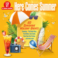 Here Comes Summer - 60 Sunshine Holiday Greats (3CD)