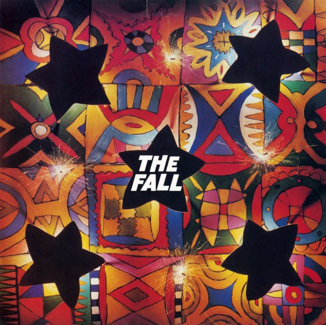 Fall - Twenty-Seven Points: Live 92-95 (Live) (140G/Clear LP Vinyl) & Code: Selfish & Shift-Work