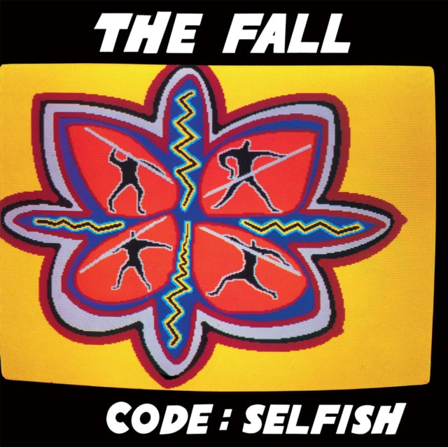 Fall - Twenty-Seven Points: Live 92-95 (Live) (140G/Clear LP Vinyl) & Code: Selfish & Shift-Work