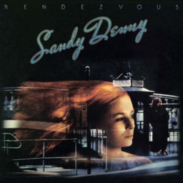 Sandy & Rendezvous