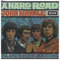 Hard Road
