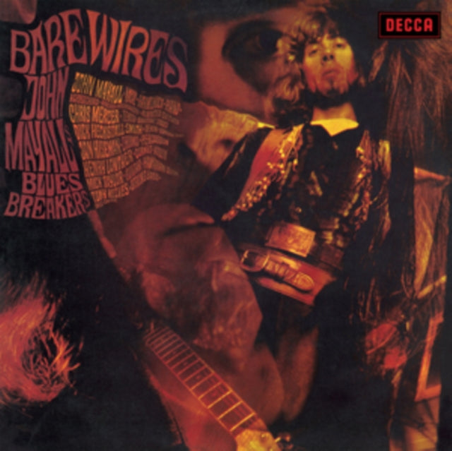 Crusade & Bare Wires