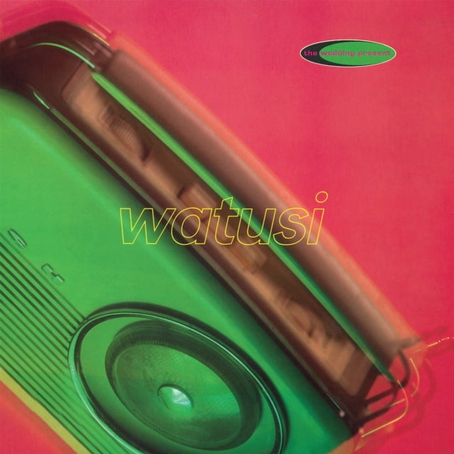 24 Songs (3LP/DVD) & Watusi (180G)