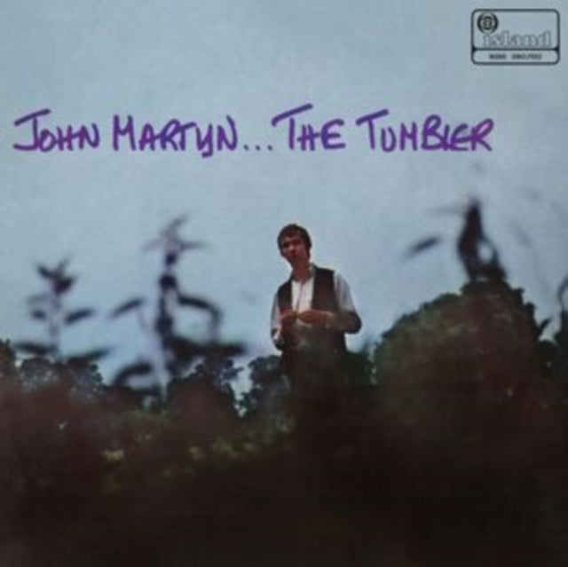 John Martyn - Tumbler & London Conversation - LP Vinyl Bundle