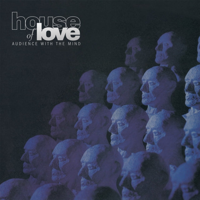 House Of Love (180G/Reissue) & Audience With The Mind (180G/Reissue)