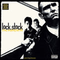 Lock, Stock & Two Smoking Barrels (X)