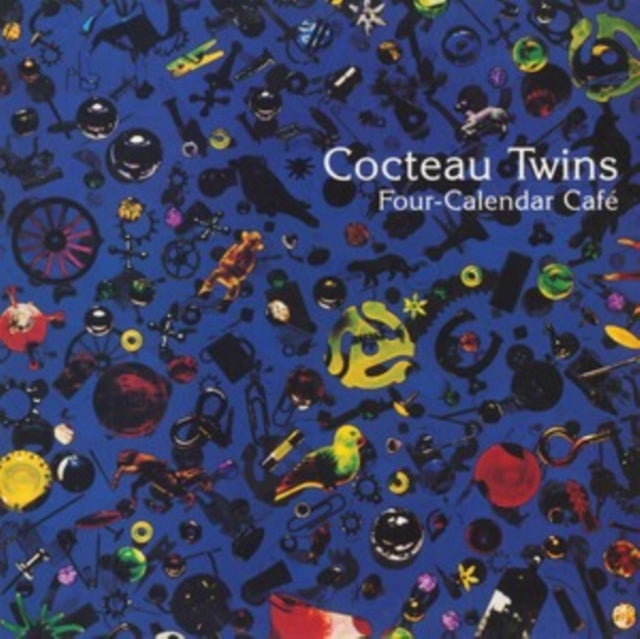 Four-Calendar Caf‚