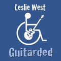 Leslie West - Guitarded (Ltd/Red Vinyl/2LP)